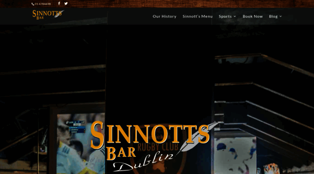 sinnotts.ie