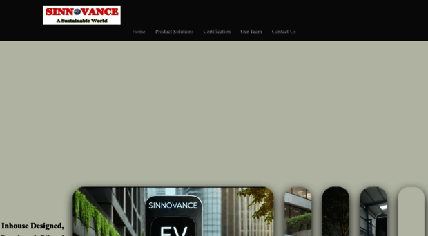 sinnovance.com