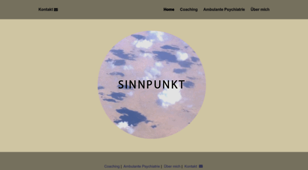 sinnpunkt.ch