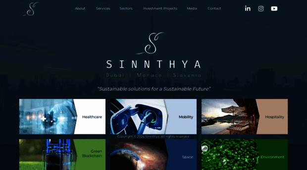 sinnthya.com