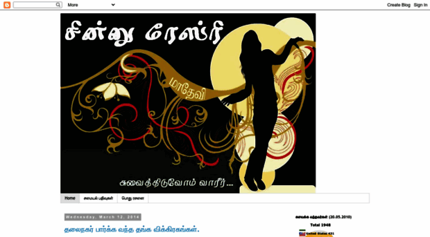 sinnutasty.blogspot.com