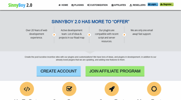 sinnyboy.com