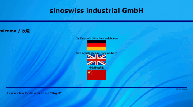 sino-swiss.ch