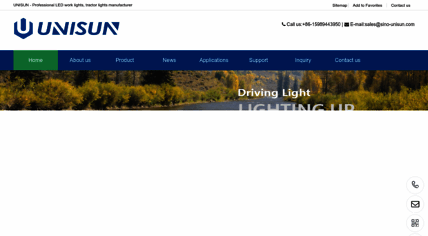 sino-unisun.com