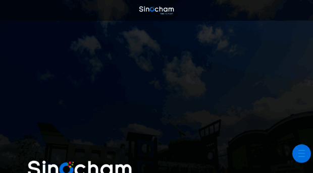 sinocham.com.hk