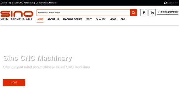 sinocncmachine.com