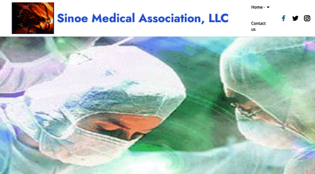 sinoemedicalassociation.org