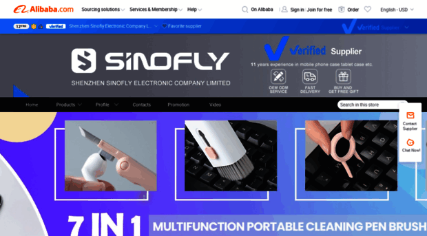 sinofly.en.alibaba.com