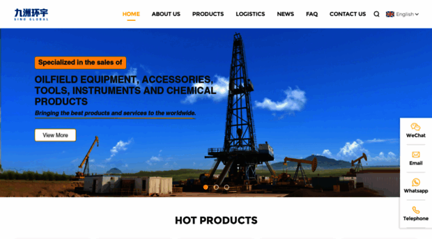 sinoglobaltrade.com