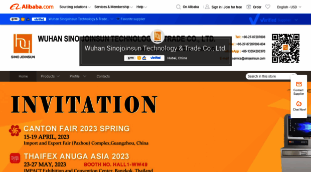 sinojoinsun.en.alibaba.com