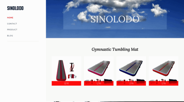 sinolodo.weebly.com