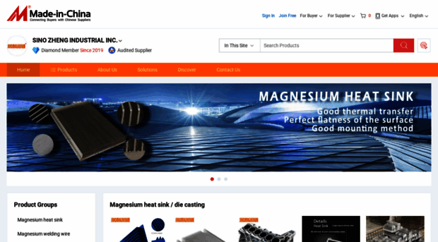 sinomagnesium.en.made-in-china.com