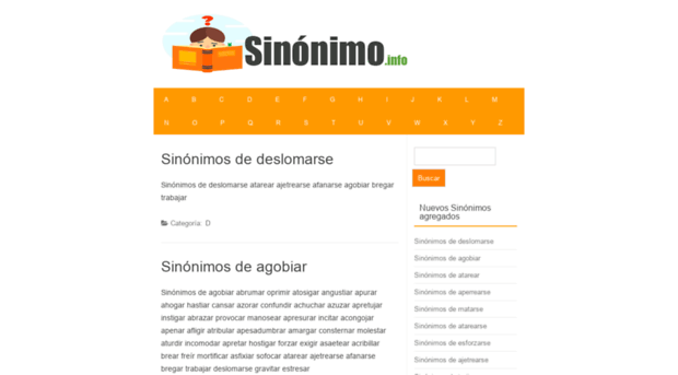 sinonimo.info