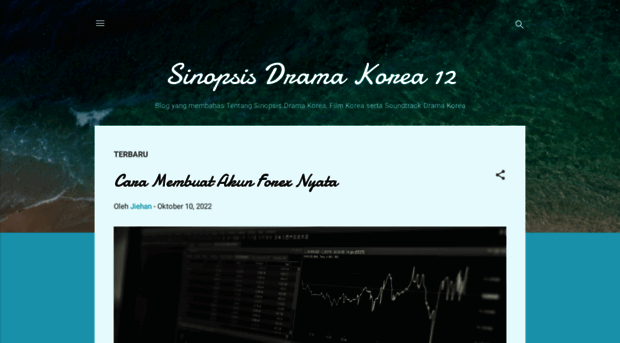 sinopsisdramakorea12.blogspot.com