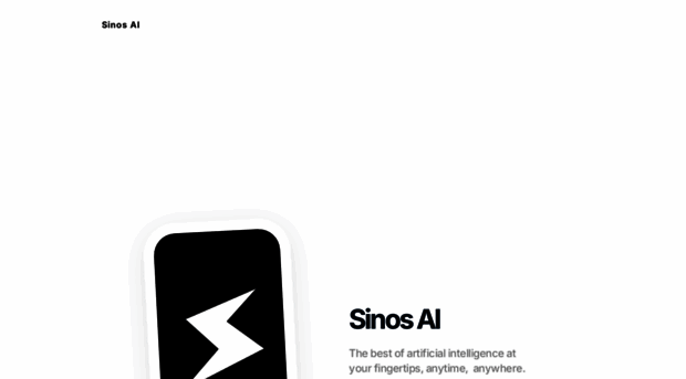 sinos.framer.website