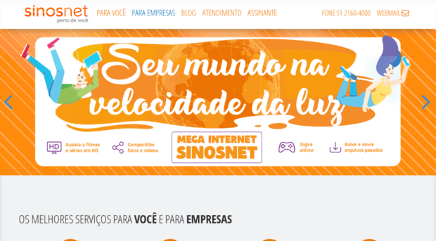 sinoscorp.com.br