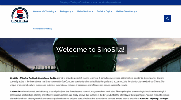 sinosila.net