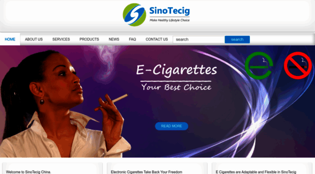 sinotecig.com