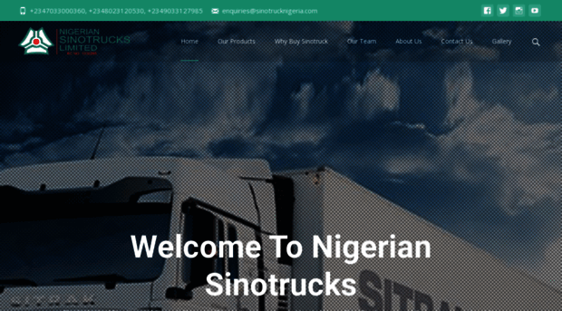 sinotrucknigeria.com