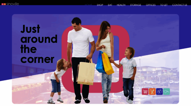 sinovillecorner.co.za