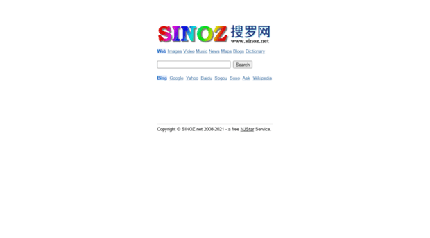 sinoz.com