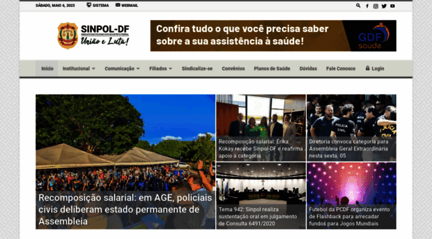 sinpoldf.com.br