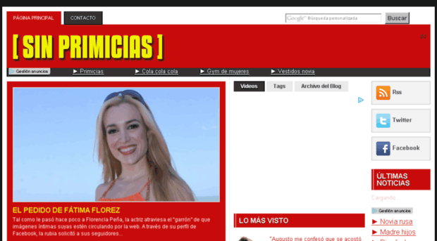 sinprimicias.com.ar