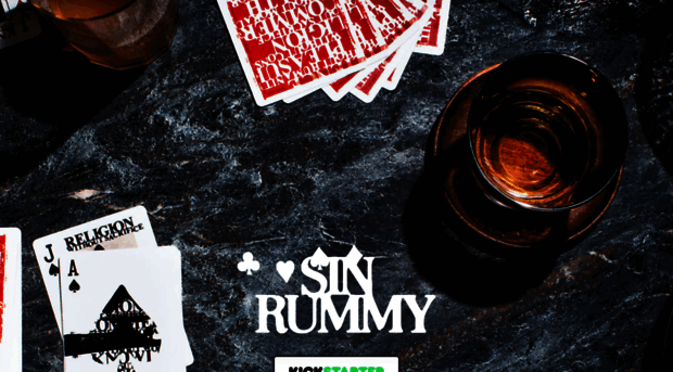 sinrummy.com