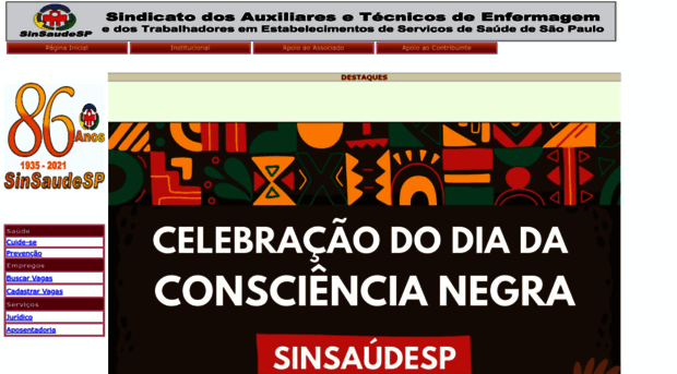 sinsaudesp.org.br