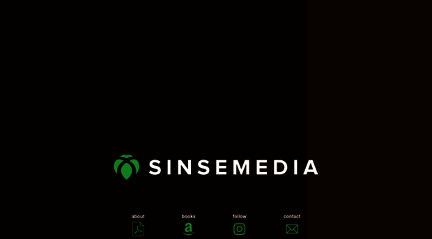 sinsemedia.com