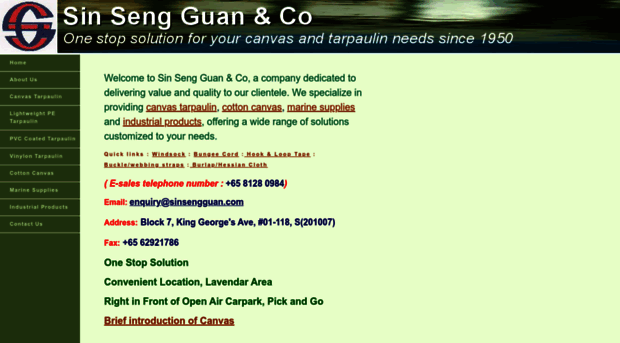 sinsengguan.com