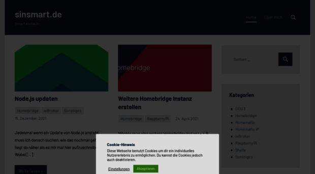 sinsmart.de