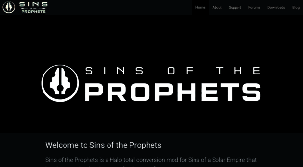 sinsoftheprophets.com