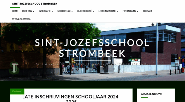 sint-jozefsschool.be