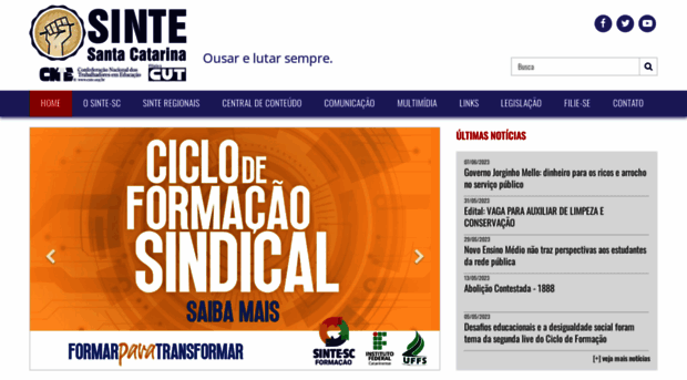 sinte-sc.org.br