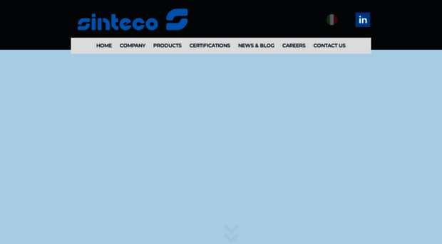 sinteco.com