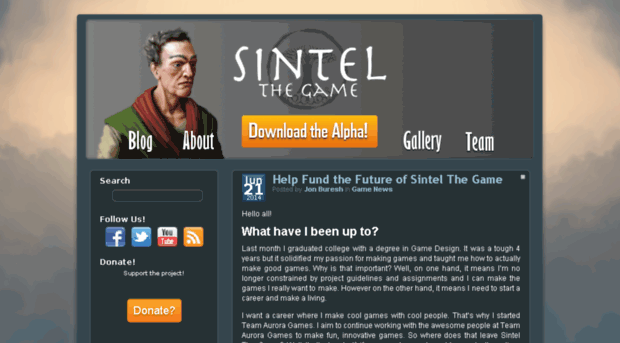 sintelgame.org