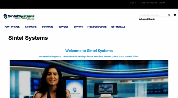 sintelsystems.com