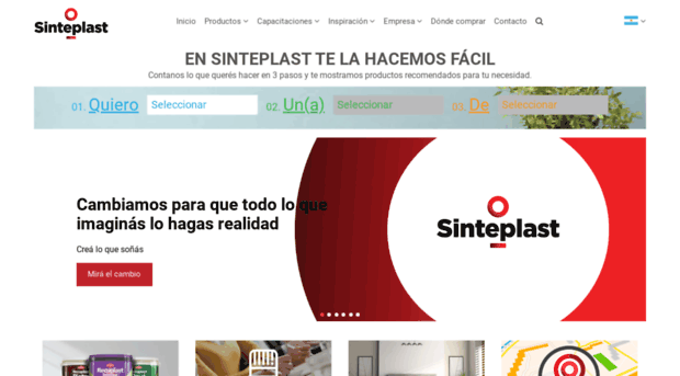 sinteplast.com.ar