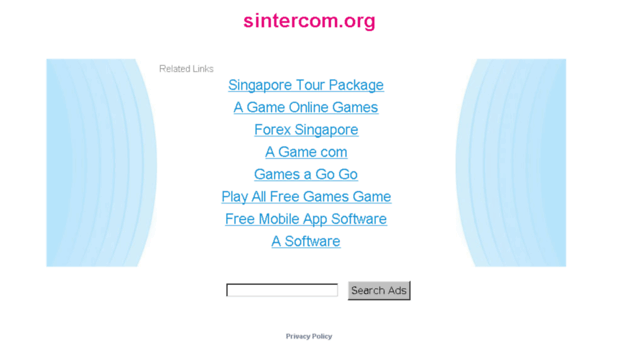sintercom.org