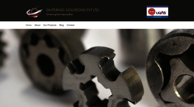 sinteringsolutions.in