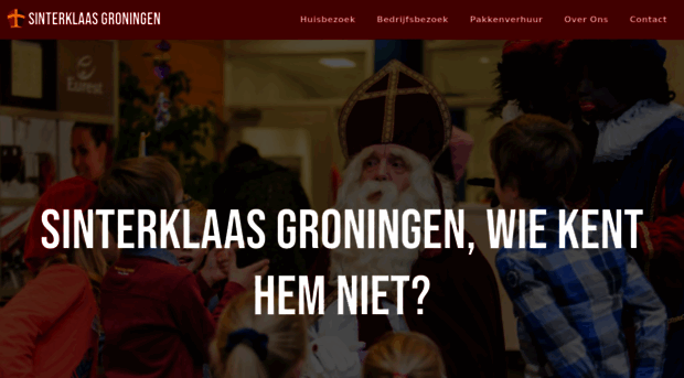 sinterklaasgroningen.nl