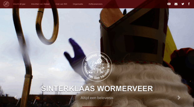 sinterklaaswormerveer.nl