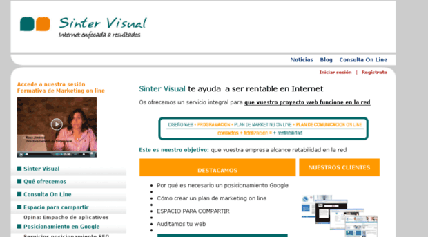 sintervisual.com