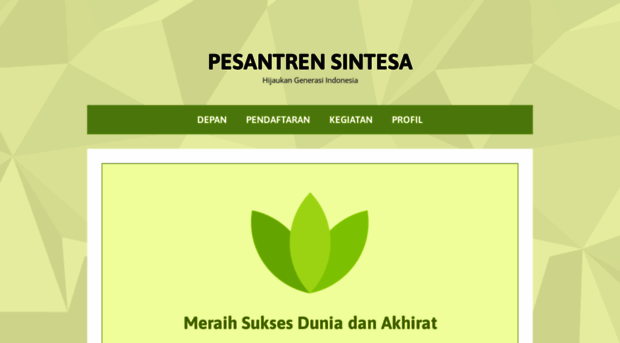 sintesa.net