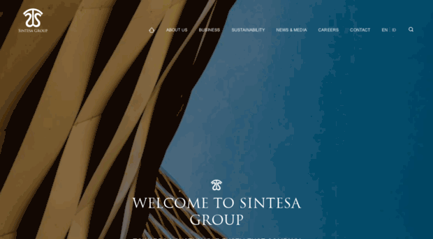 sintesagroup.com