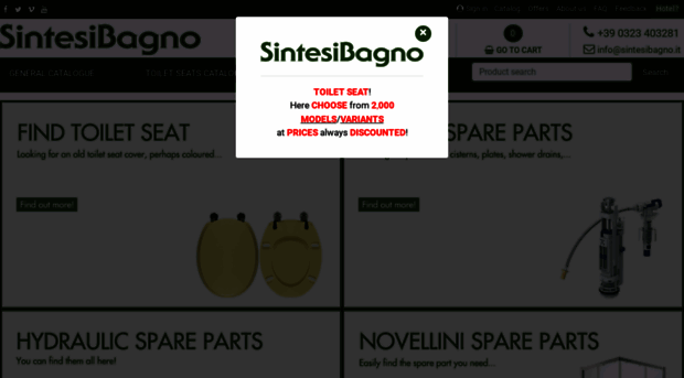 sintesibagno.shop