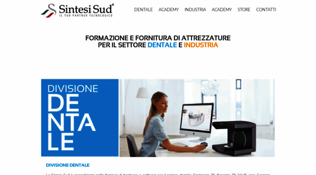 sintesisud.com