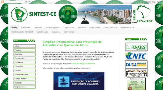 sintestce.org.br