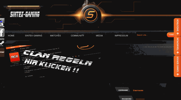 sintex-gaming.de